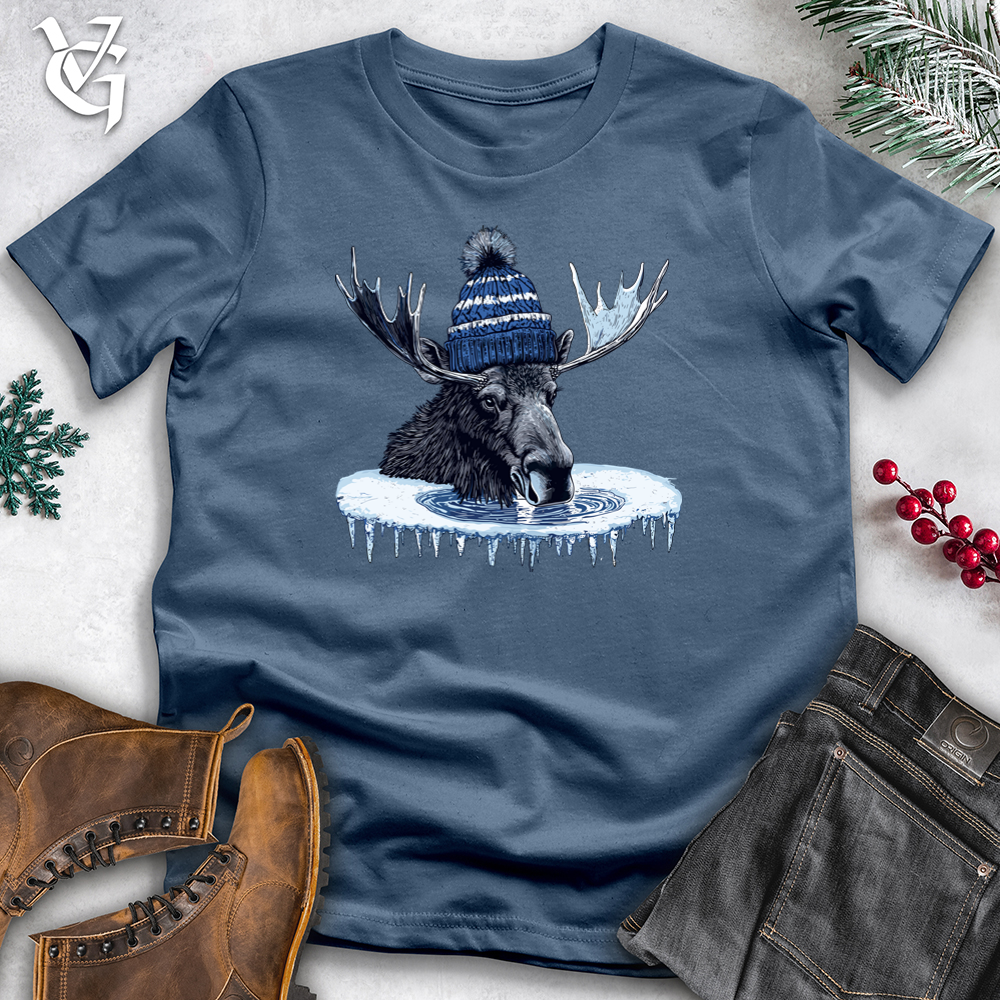 Moose Magic Cotton Tee