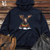 Merry Moose Midweight Hooded Sweatshirt