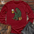 Sasquatch Beer Long Sleeve