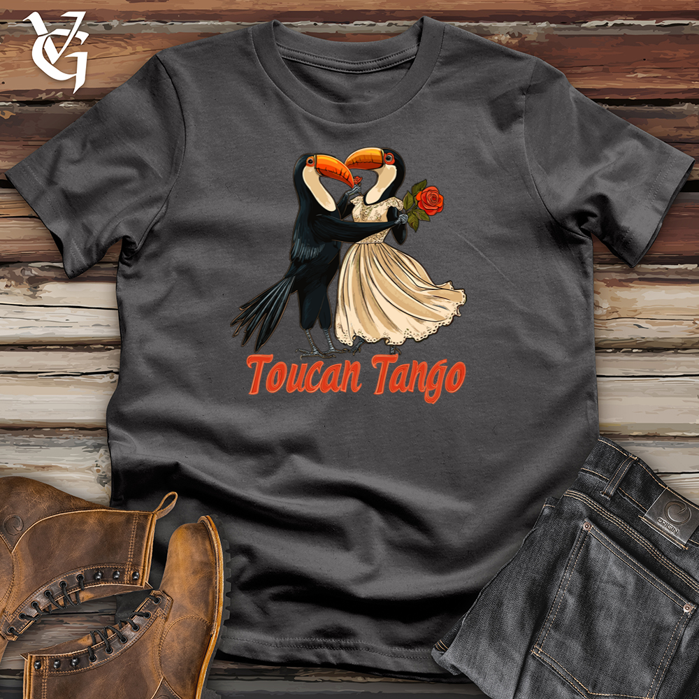 Toucan Tango Softstyle Tee