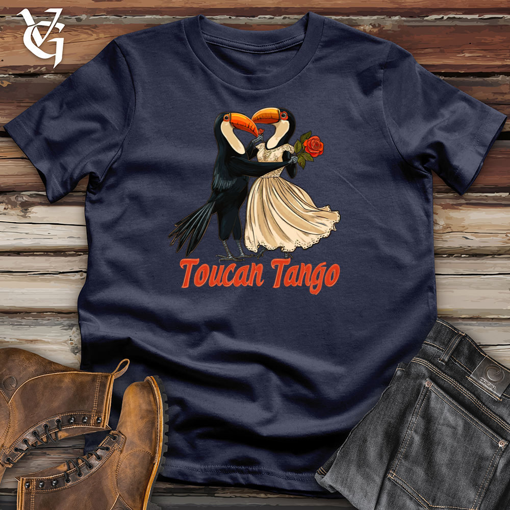 Toucan Tango Softstyle Tee