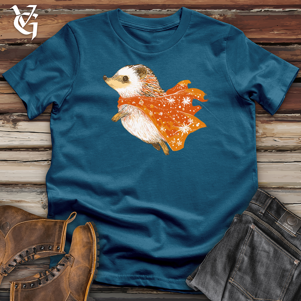 Magical Hedgehog Cotton Tee