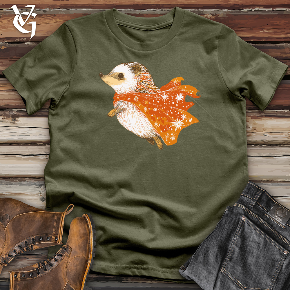 Magical Hedgehog Cotton Tee