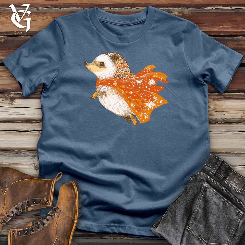Magical Hedgehog Cotton Tee