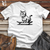 Cat With Skateboard Softstyle Tee