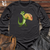 Iguana With Tacos Long Sleeve