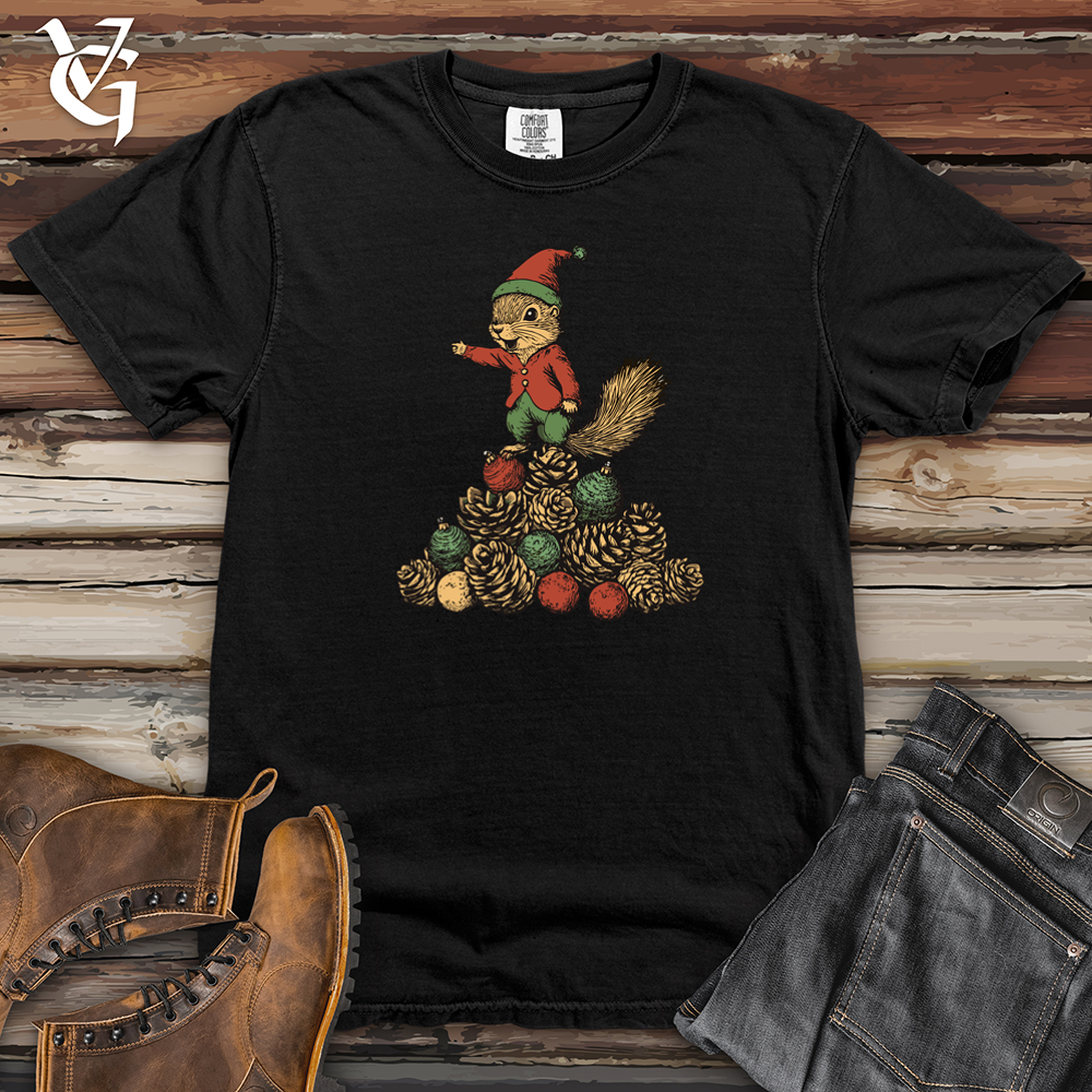 Squirrel Pines Heavy Cotton Comfort Colors Tee