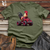 Chicken Monster Truck Softstyle Tee