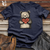 Love You Beary Much Softstyle Tee