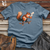 Squirrel Games Softstyle Tee