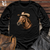 Horse Cowboy Long Sleeve