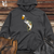 Fish Happy Hour Midweight Hooded Sweatshirt