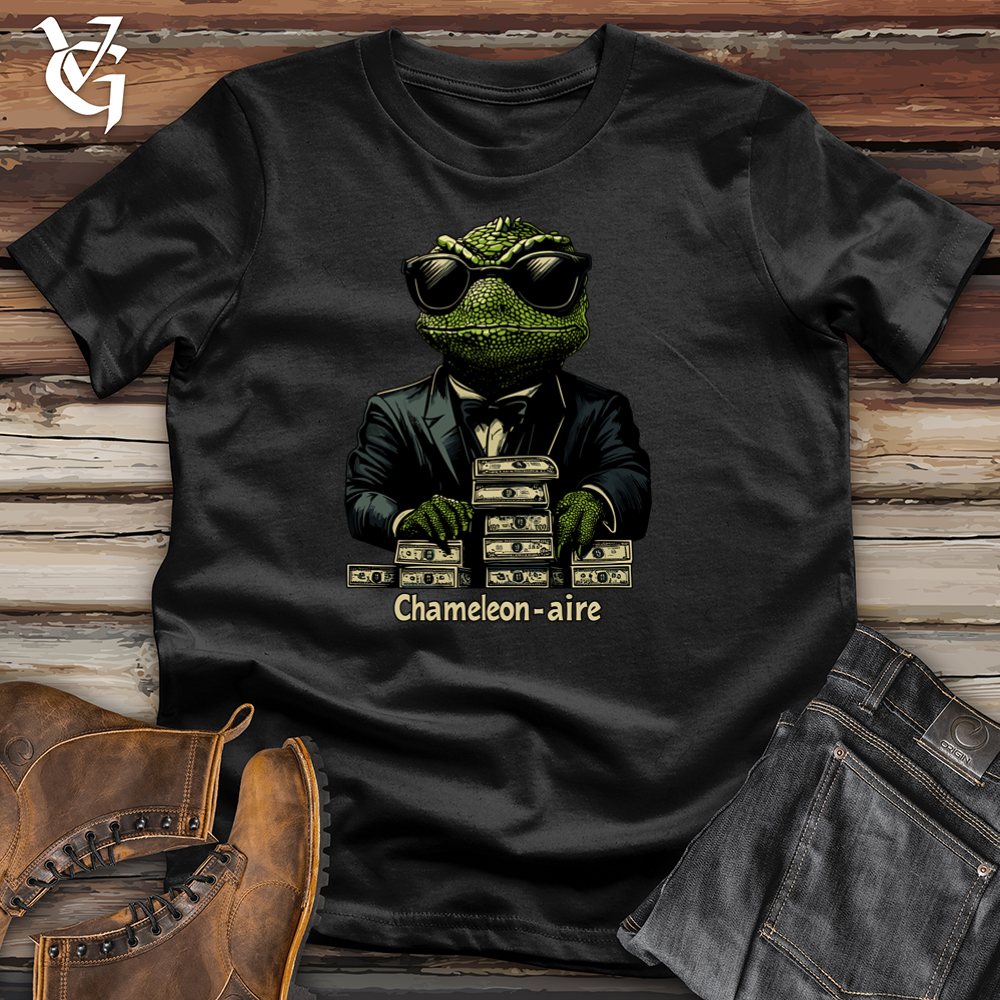 Chameleon-aire Softstyle Tee