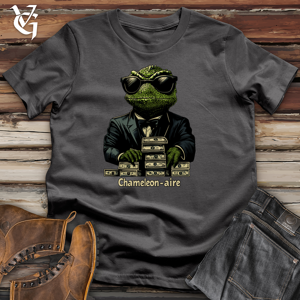 Chameleon-aire Softstyle Tee