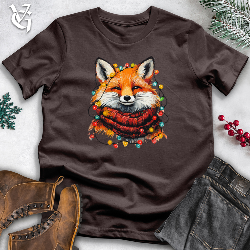 Fox Lights Softstyle Tee