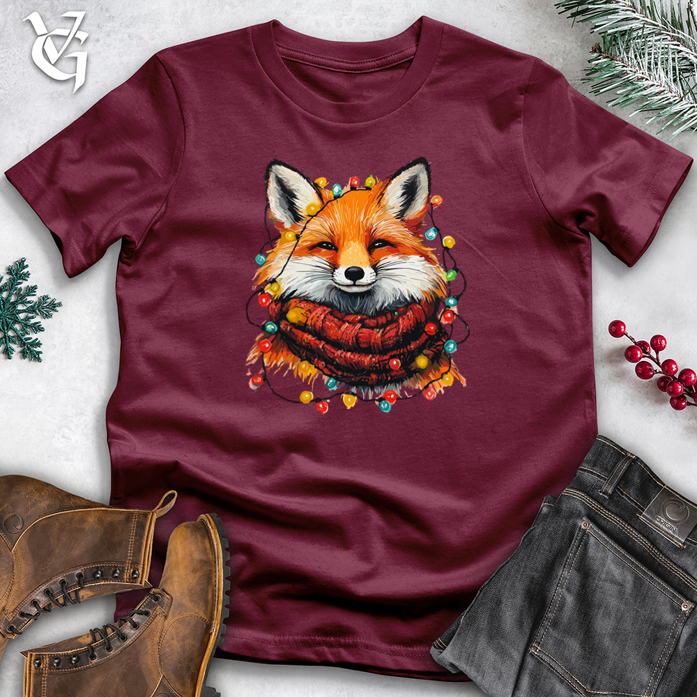 Fox Lights Softstyle Tee