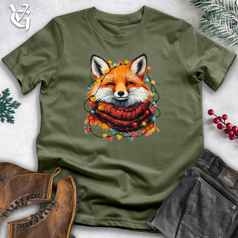 Fox Lights Softstyle Tee