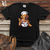 Chef Paws Whisking Heavy Cotton Comfort Colors Tee