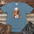 Chef Paws Whisking Heavy Cotton Comfort Colors Tee