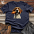 Hound With Chicken Wings Softstyle Tee