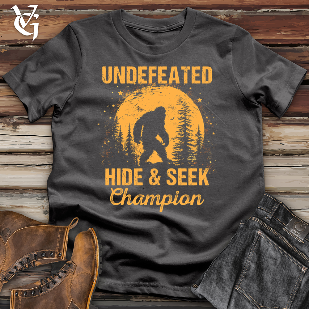 Hide And Seek Champion Softstyle Tee