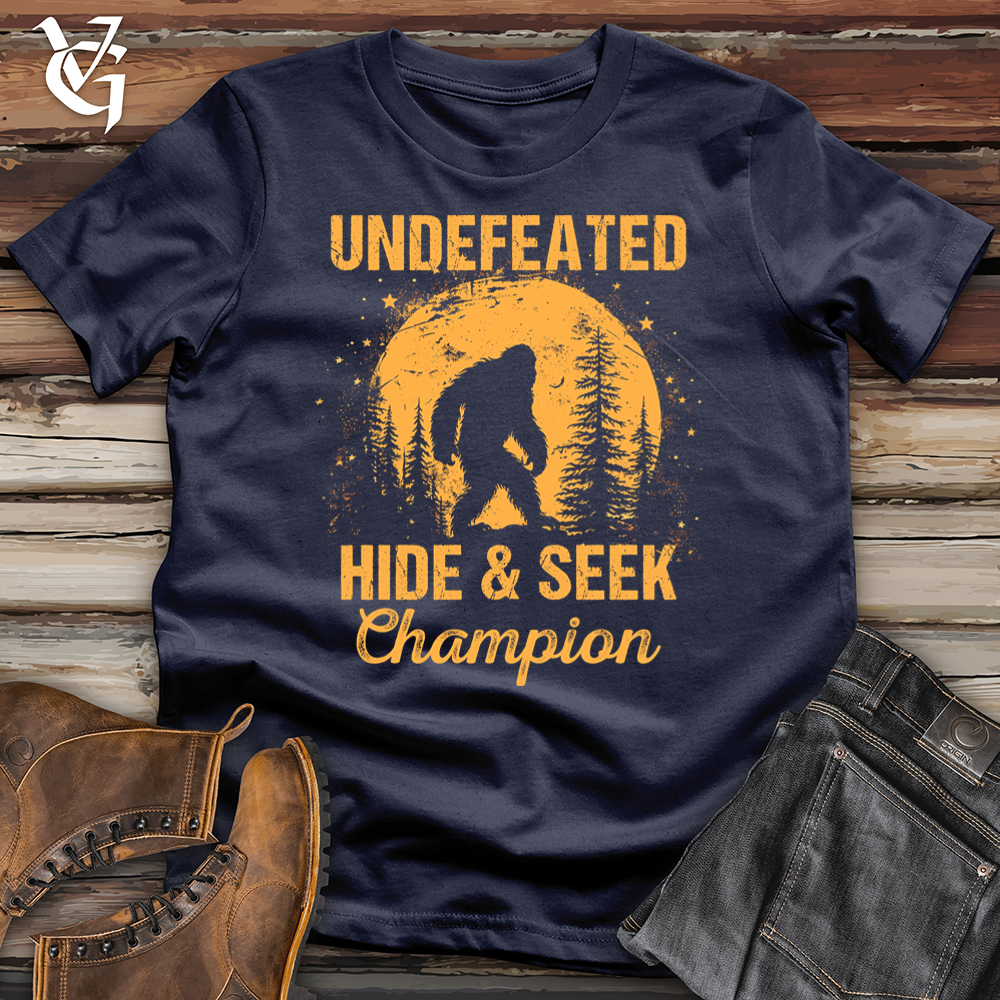 Hide And Seek Champion Softstyle Tee