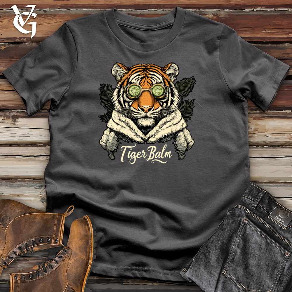 Tiger Balm Softstyle Tee