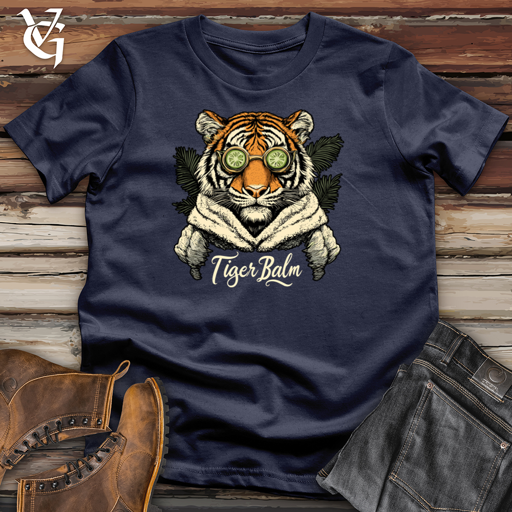 Tiger Balm Softstyle Tee