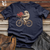 Sloth Romance Ride Softstyle Tee