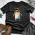 Penguin Lights Cotton Tee