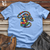 Chameleon Cube Transformation Softstyle Tee