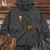 Sasquatch Beer Midweight Hooded Sweatshirt