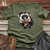 Marmoset Eating Nut Softstyle Tee