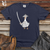 Samurai Goose Heavy Cotton Comfort Colors Tee