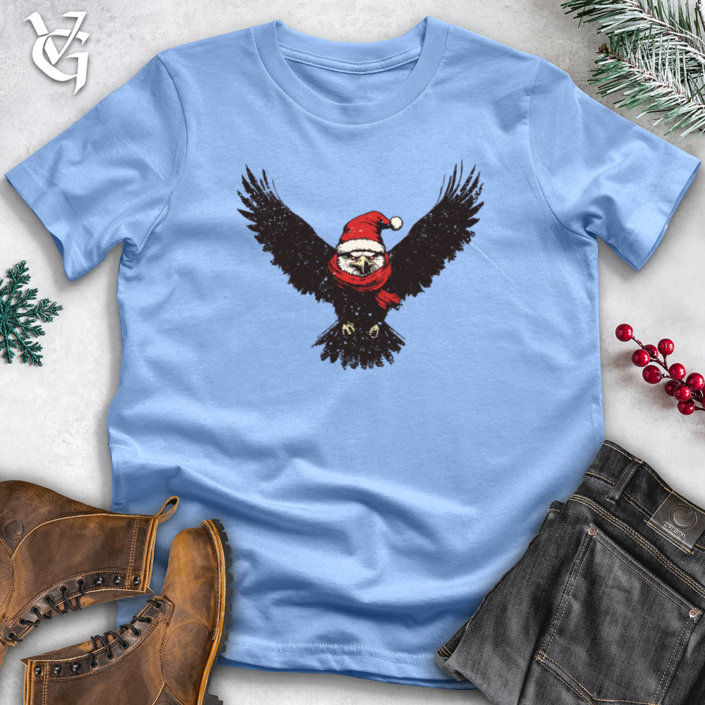Eagle Gift Thief Softstyle Tee