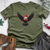 Eagle Gift Thief Softstyle Tee