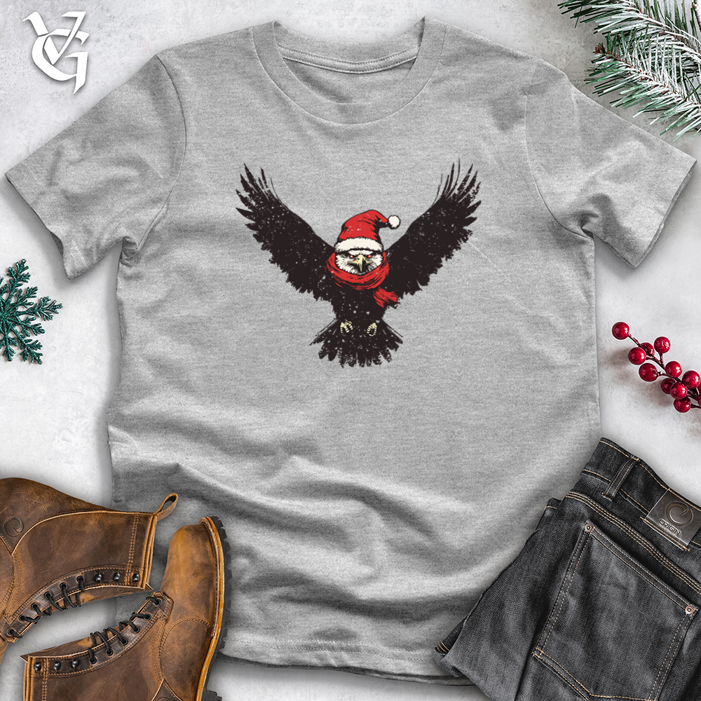 Eagle Gift Thief Softstyle Tee
