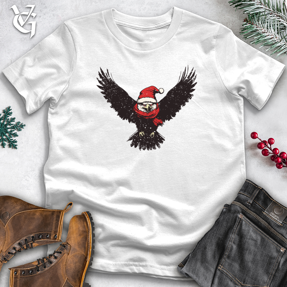 Eagle Gift Thief Softstyle Tee