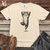 Yoga Pose Cat Heavy Cotton Comfort Colors Tee