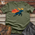 Flying Moose Softstyle Tee