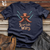 Starfish Wars Softstyle Tee