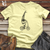 Cycling Giraffe Softstyle Tee