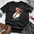 Christmas Pelican Softstyle Tee