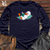 Duck Reading Long Sleeve