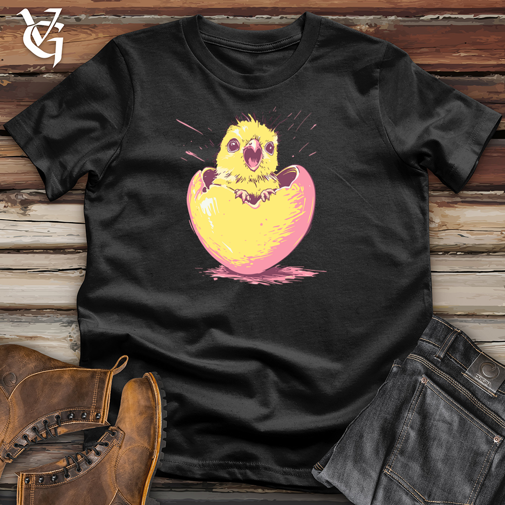 Be My Chick Cotton Tee