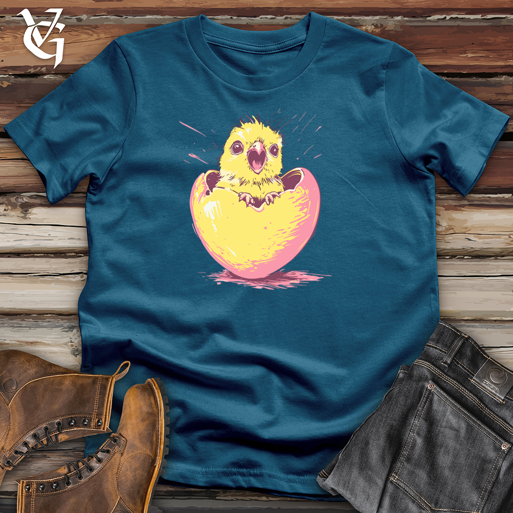 Be My Chick Cotton Tee