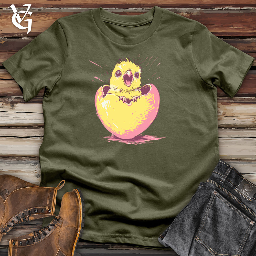 Be My Chick Cotton Tee