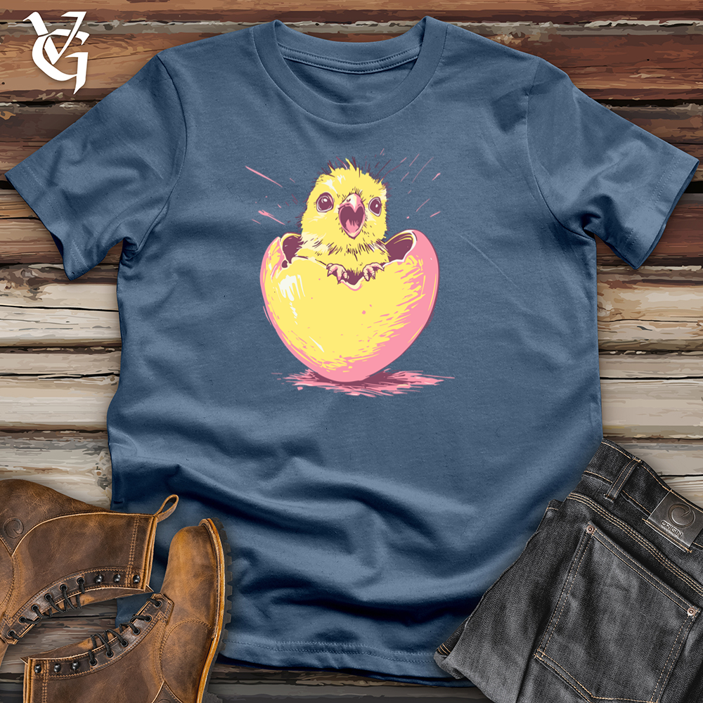 Be My Chick Cotton Tee