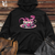 T-Rex Midweight Hooded Sweatshirt