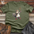 Juggling Squirrel  Softstyle Tee